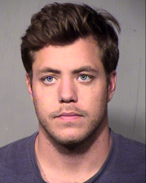 TANNER JEFFERY GUNKEL Mugshot / Maricopa County Arrests / Maricopa County Arizona