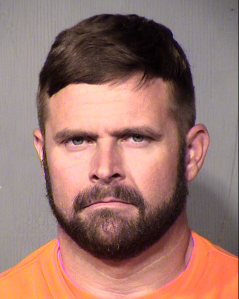 MARK STEVEN BEHLKE Mugshot / Maricopa County Arrests / Maricopa County Arizona