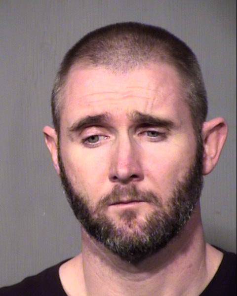 PATRICK JOSEPH KENT Mugshot / Maricopa County Arrests / Maricopa County Arizona
