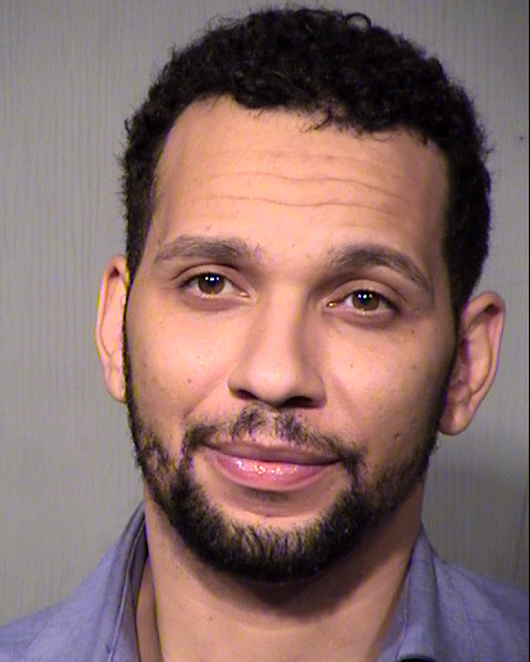 CHARLES L MACKEY Mugshot / Maricopa County Arrests / Maricopa County Arizona