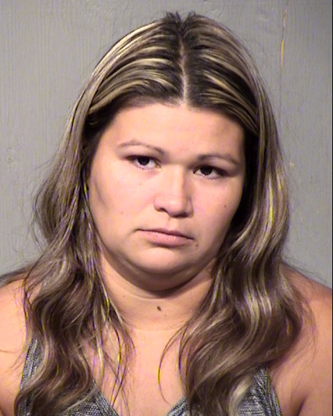 MARISOL OLAGUEZ Mugshot / Maricopa County Arrests / Maricopa County Arizona