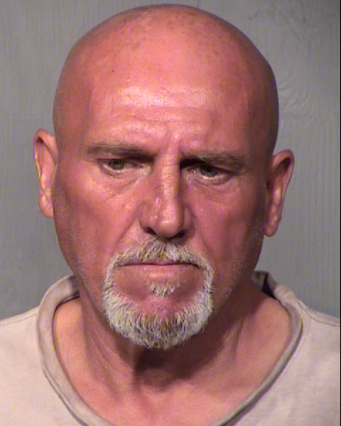 SCOTT JAMES KANE Mugshot / Maricopa County Arrests / Maricopa County Arizona