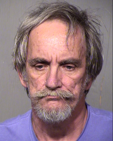THOMAS FRANCIS LYNCH Mugshot / Maricopa County Arrests / Maricopa County Arizona
