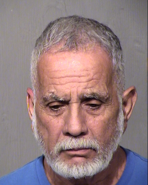 BENJAMIN ABRIL Mugshot / Maricopa County Arrests / Maricopa County Arizona