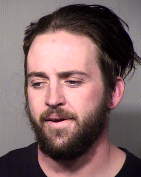 DANIEL A BINDER Mugshot / Maricopa County Arrests / Maricopa County Arizona