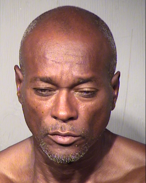 MARK ANTHONY CRAIN Mugshot / Maricopa County Arrests / Maricopa County Arizona