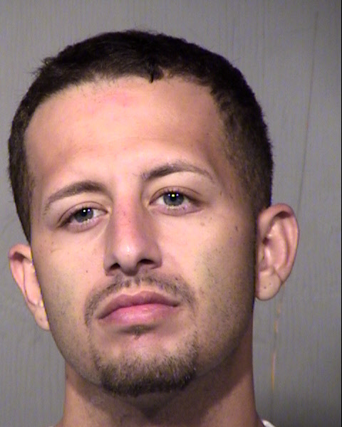 RAKAN WALID NAJDAWI Mugshot / Maricopa County Arrests / Maricopa County Arizona