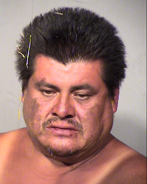 PETER TORRES Mugshot / Maricopa County Arrests / Maricopa County Arizona