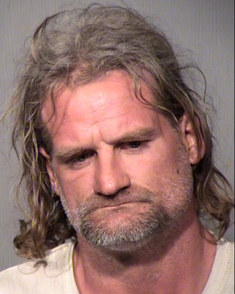 STEVEN GREGORY EDDINGTON Mugshot / Maricopa County Arrests / Maricopa County Arizona