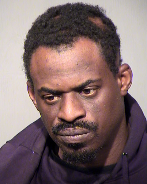 DELACIO DEVON JONES Mugshot / Maricopa County Arrests / Maricopa County Arizona