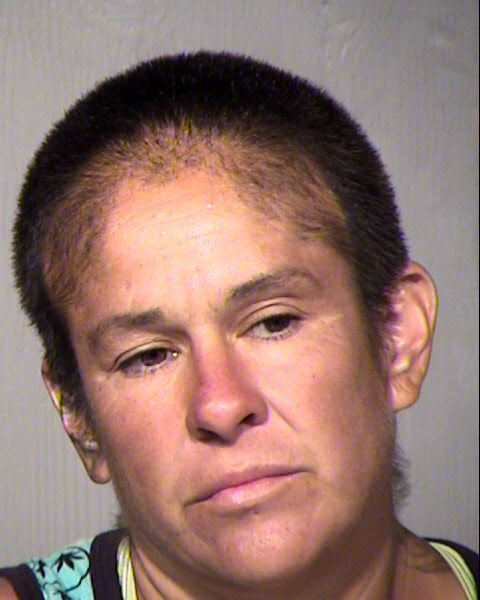 VERONICA SIERRA Mugshot / Maricopa County Arrests / Maricopa County Arizona