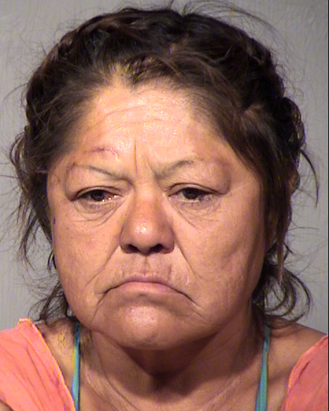 JACQUELINE GROWS SMITH Mugshot / Maricopa County Arrests / Maricopa County Arizona