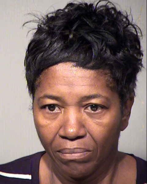 MARIA ABRIGADA Mugshot / Maricopa County Arrests / Maricopa County Arizona