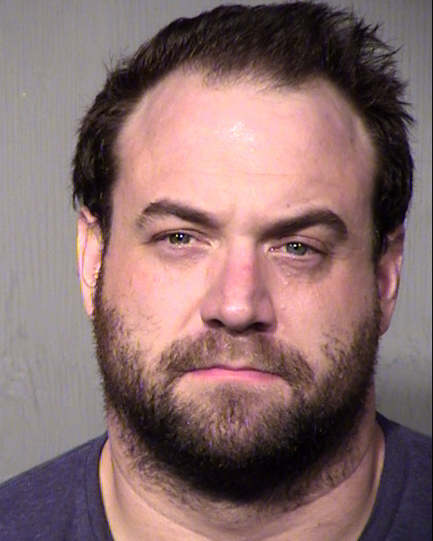 TIMOTHY ANDREW DONOVAN Mugshot / Maricopa County Arrests / Maricopa County Arizona