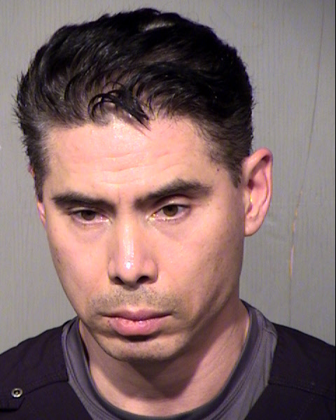 HARRY HENRY FRIEHAUF Mugshot / Maricopa County Arrests / Maricopa County Arizona