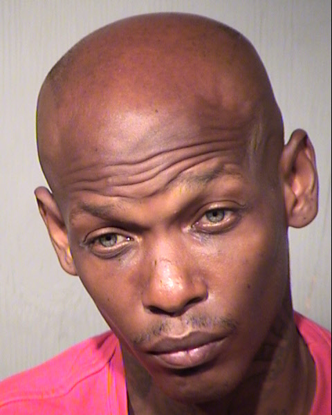 DAVIAN LAMONE ALEXANDER-COOPER Mugshot / Maricopa County Arrests / Maricopa County Arizona