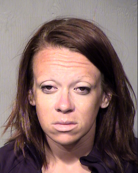 AMANDA FAY DAHLHOFF Mugshot / Maricopa County Arrests / Maricopa County Arizona