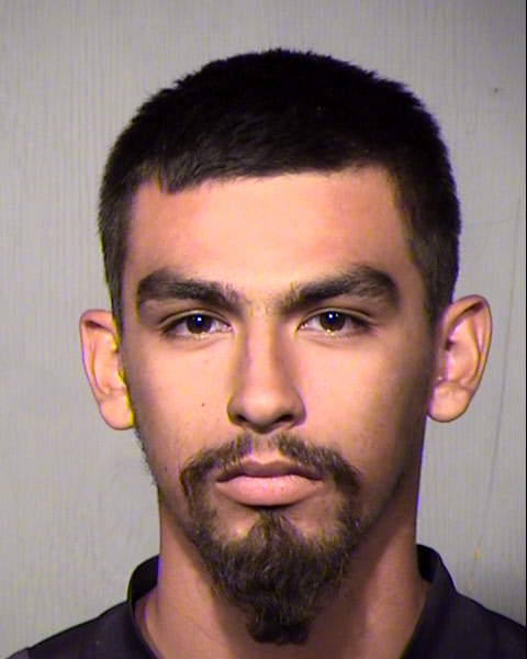 JOSHUA DANIEL ARVIZU Mugshot / Maricopa County Arrests / Maricopa County Arizona
