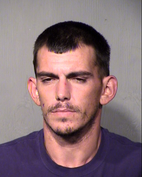 SCOTT ANTHONY MAJOR Mugshot / Maricopa County Arrests / Maricopa County Arizona