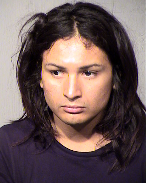 EZEKIEL RODRIGUEZ Mugshot / Maricopa County Arrests / Maricopa County Arizona