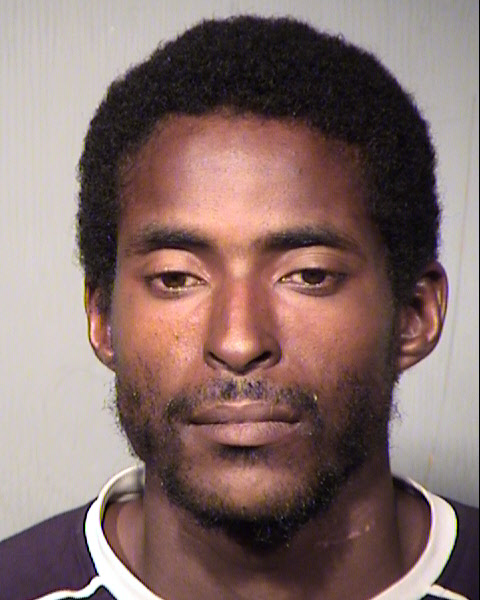 DENZAL DUNTAE GEORGE Mugshot / Maricopa County Arrests / Maricopa County Arizona