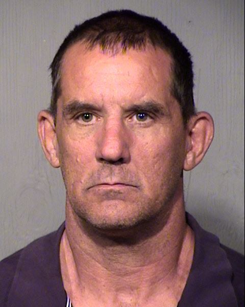 THOMAS PAUL CONWAY Mugshot / Maricopa County Arrests / Maricopa County Arizona