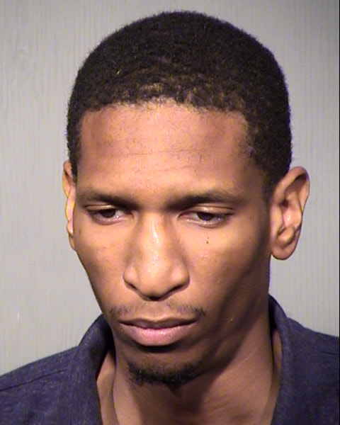 RASHEED KHIRY CHRISTPHILLIP Mugshot / Maricopa County Arrests / Maricopa County Arizona