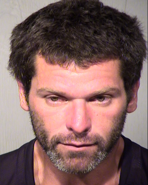 ADRIAN MICHAEL VEAL Mugshot / Maricopa County Arrests / Maricopa County Arizona