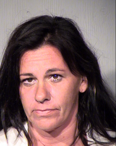 JESSICA LYNN AMES Mugshot / Maricopa County Arrests / Maricopa County Arizona