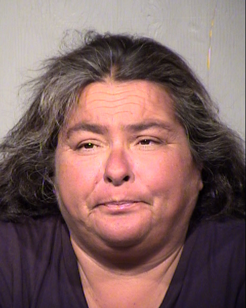 JADA SALINAS Mugshot / Maricopa County Arrests / Maricopa County Arizona