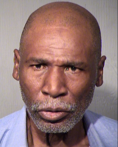 DARREL C LILLARD Mugshot / Maricopa County Arrests / Maricopa County Arizona