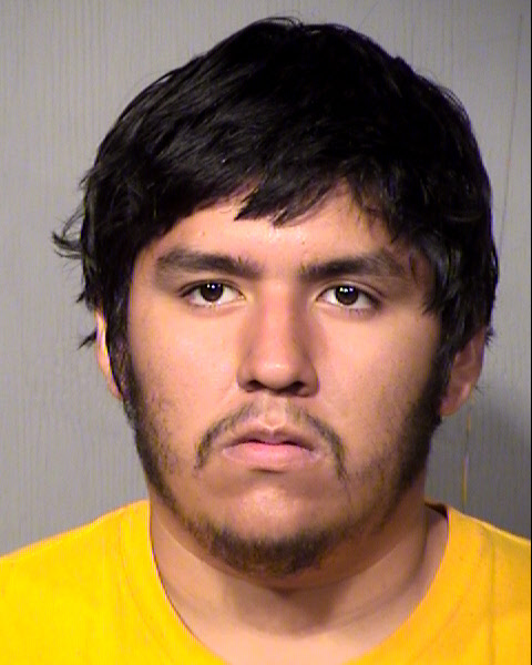 JULIO ENRIQUE PELTIER Mugshot / Maricopa County Arrests / Maricopa County Arizona