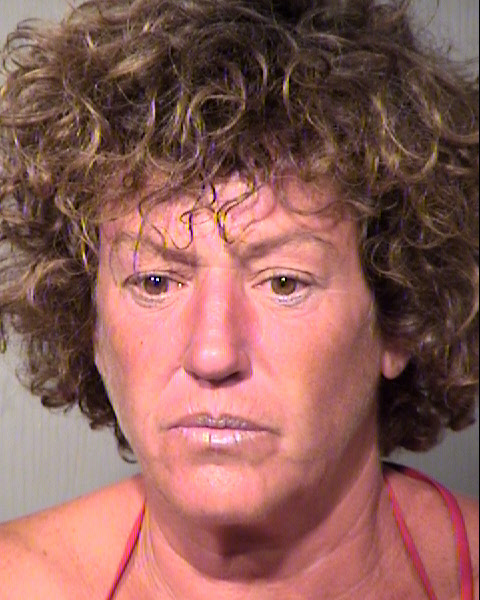 STACI MARIE HAHN Mugshot / Maricopa County Arrests / Maricopa County Arizona