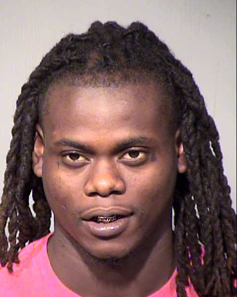 MARLON ANTHONY LES MCFADDEN Mugshot / Maricopa County Arrests / Maricopa County Arizona