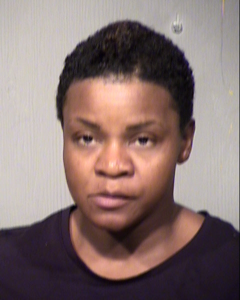 AMBER NICOLE MURPHY Mugshot / Maricopa County Arrests / Maricopa County Arizona