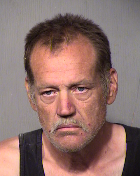 SCOTT STEBLER Mugshot / Maricopa County Arrests / Maricopa County Arizona