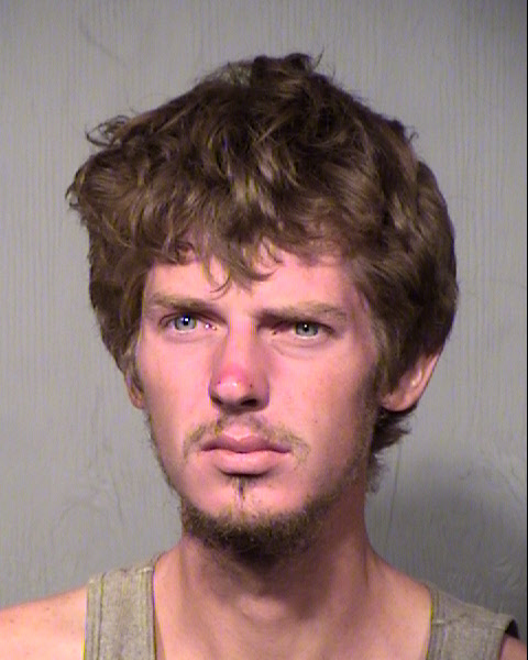 CRAIG ALLEN HULETT Mugshot / Maricopa County Arrests / Maricopa County Arizona