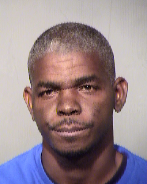 TAURUS DEVAR WILLIAMS Mugshot / Maricopa County Arrests / Maricopa County Arizona