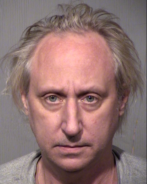 ROBERT ANDREW MERKLE Mugshot / Maricopa County Arrests / Maricopa County Arizona
