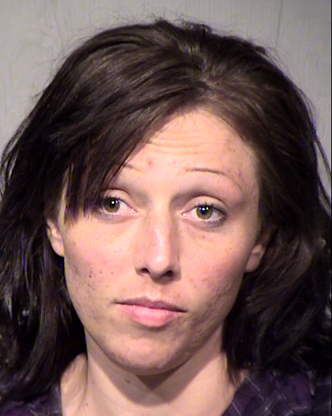 MELANIE ANN HENDRICK Mugshot / Maricopa County Arrests / Maricopa County Arizona