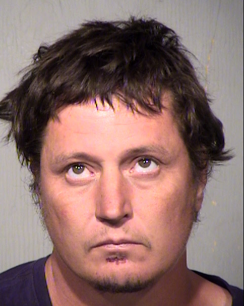 MICHAEL JOHN GREATHOUSE Mugshot / Maricopa County Arrests / Maricopa County Arizona