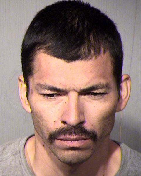 JUAN LUIS BELTRAN Mugshot / Maricopa County Arrests / Maricopa County Arizona