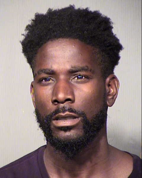 RANDY JOHNSON Mugshot / Maricopa County Arrests / Maricopa County Arizona