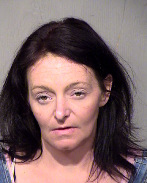 SARAH JEAN MCCLOUD Mugshot / Maricopa County Arrests / Maricopa County Arizona