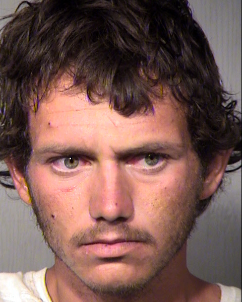 MARK DOMINICK OLIVERI Mugshot / Maricopa County Arrests / Maricopa County Arizona