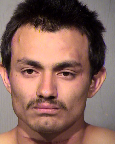 ENRIQUE ALEJANDRO LOPEZ Mugshot / Maricopa County Arrests / Maricopa County Arizona