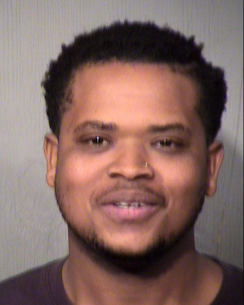 RAKIN DEVANTAE JONES Mugshot / Maricopa County Arrests / Maricopa County Arizona
