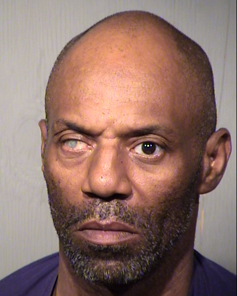 ANDRE ARMONE GILDER Mugshot / Maricopa County Arrests / Maricopa County Arizona