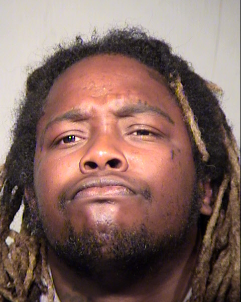 CURTIS NATHANIEL RICHARDSON Mugshot / Maricopa County Arrests / Maricopa County Arizona