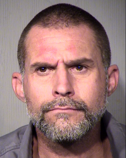 STEPHEN CHARLES WISNIEWSKI Mugshot / Maricopa County Arrests / Maricopa County Arizona